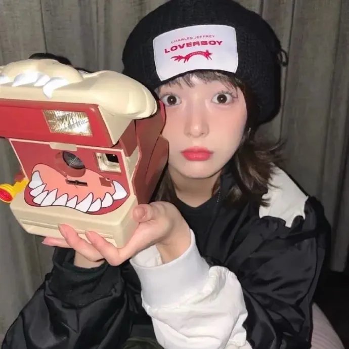 我和春天的约定