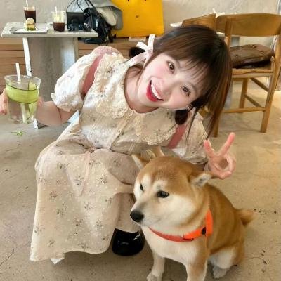 孩子和我